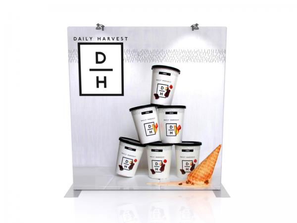 Shown with Optional LED Lights -- Image 4